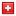 ledavio.ch server is located in Switzerland